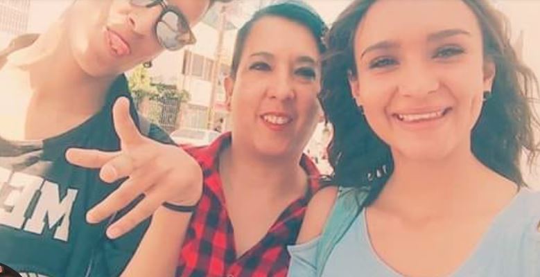Foto de María León