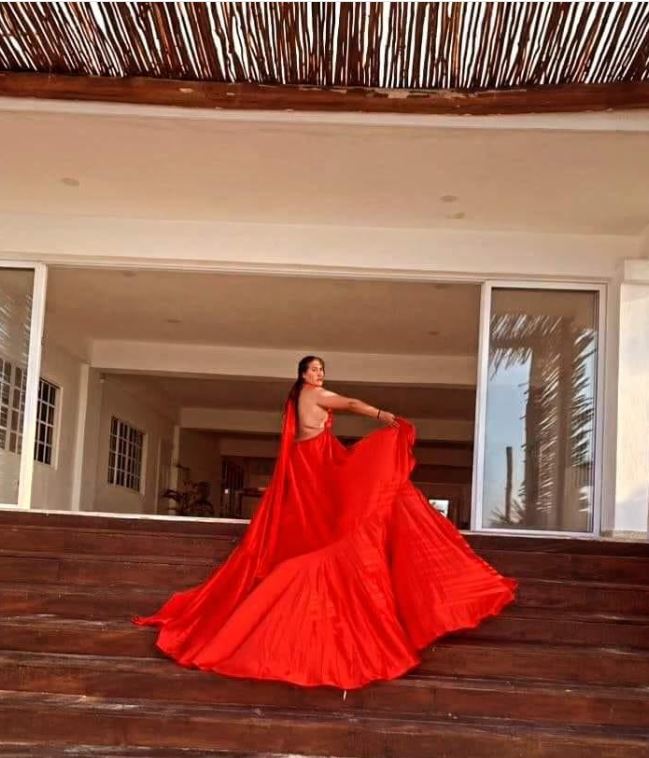 Foto de Mayte González
